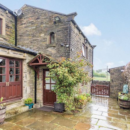 Green Clough Farm Бредфорд Екстер'єр фото