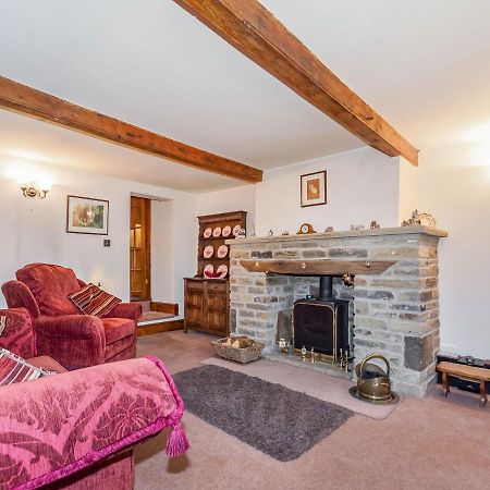 Green Clough Farm Бредфорд Екстер'єр фото