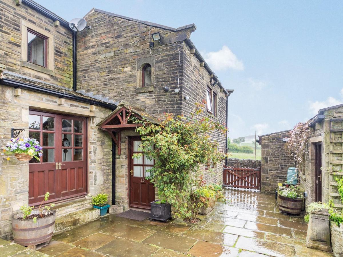 Green Clough Farm Бредфорд Екстер'єр фото