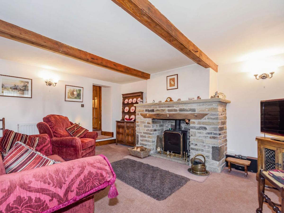 Green Clough Farm Бредфорд Екстер'єр фото