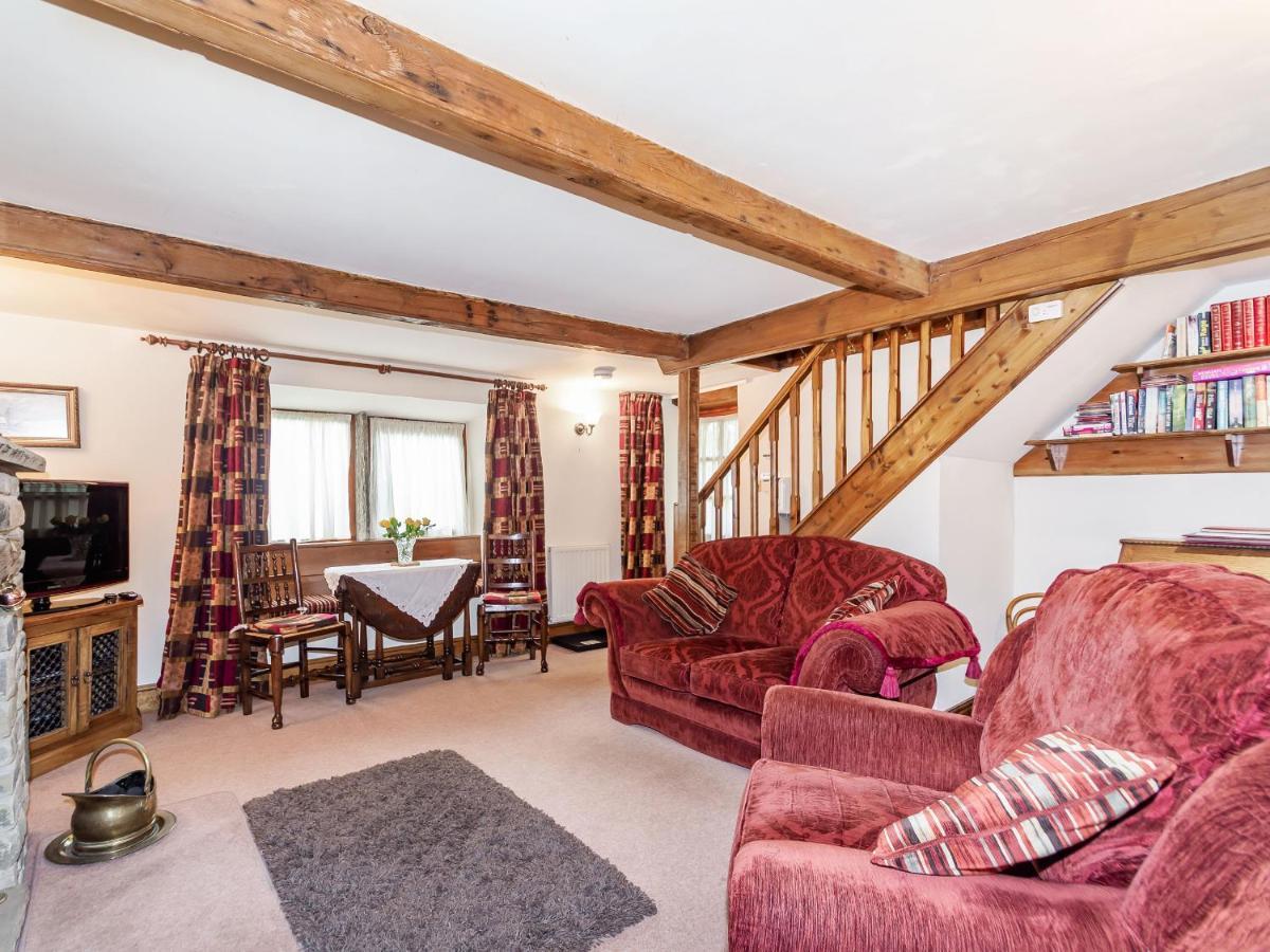 Green Clough Farm Бредфорд Екстер'єр фото